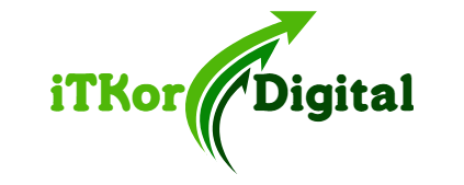 Digital Card Website